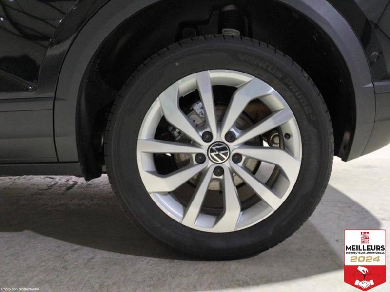 Volkswagen t-Roc 2.0 Tdi 150 Start/Stop Dsg7 Life Plus + Jant