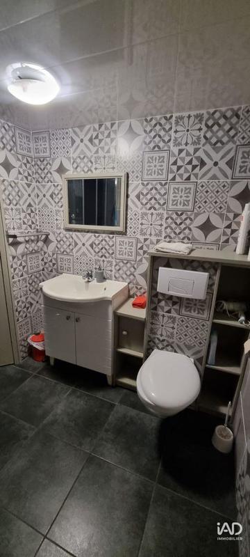 Local commercial - 200 m²