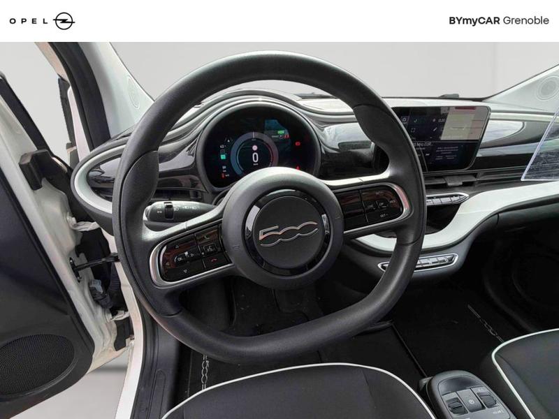 Fiat 500 500e My22 Serie 1 Step 2 Berline e 95 ch Action Plus