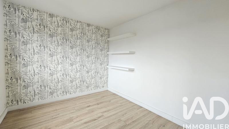 Appartement - 77 m² - 4 pièces