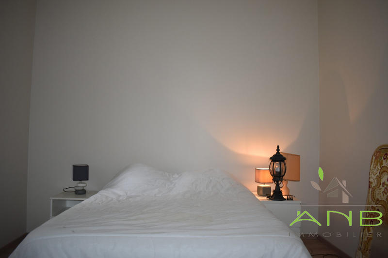 Maison ancienne - 145 m² - 6 pièces