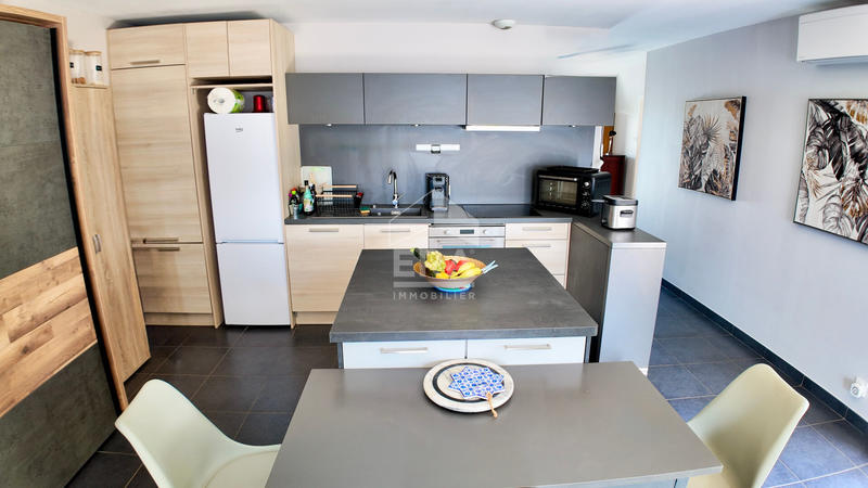 Maison - 106 m² - 4 pièces