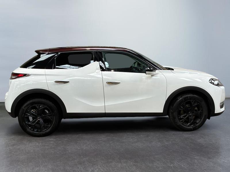 Ds Ds 3 Crossback Business BlueHDi 130 s&amp;S Eat8