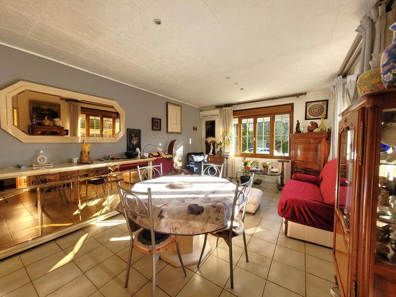 Maison - 108 m² - 3 pièces