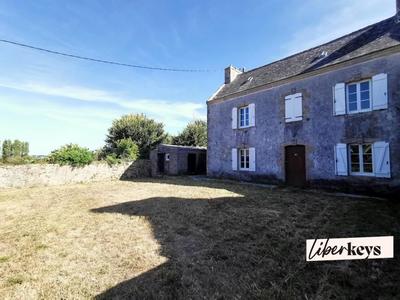 Maison - 215 m² - 8 pièces