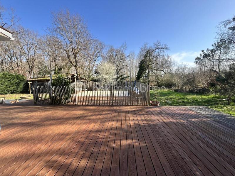 Maison traditionnelle - 158 m² - 6 pièces