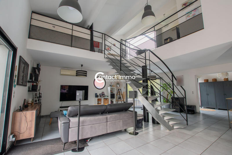 Maison - 150 m² - 4 pièces