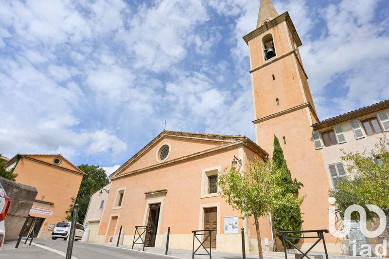 Maison de village - 126 m² - 6 pièces