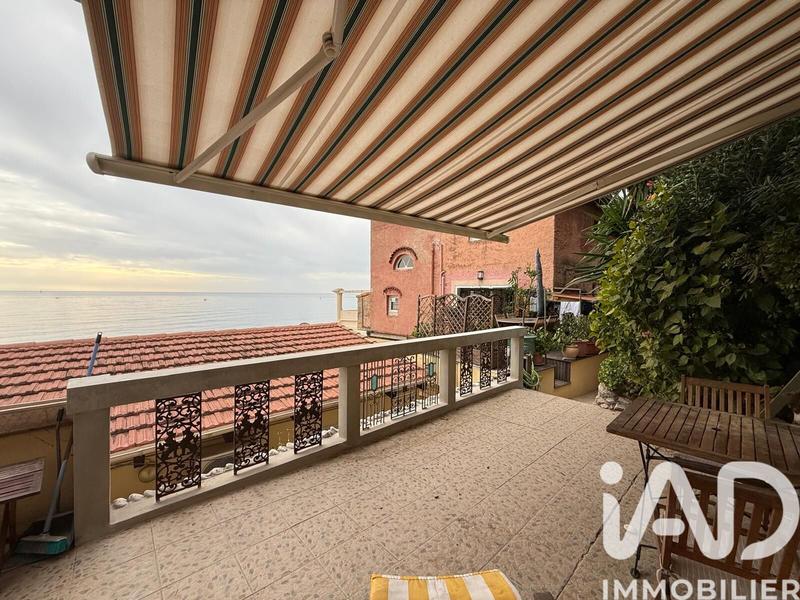 Appartement - 27 m² - 2 pièces