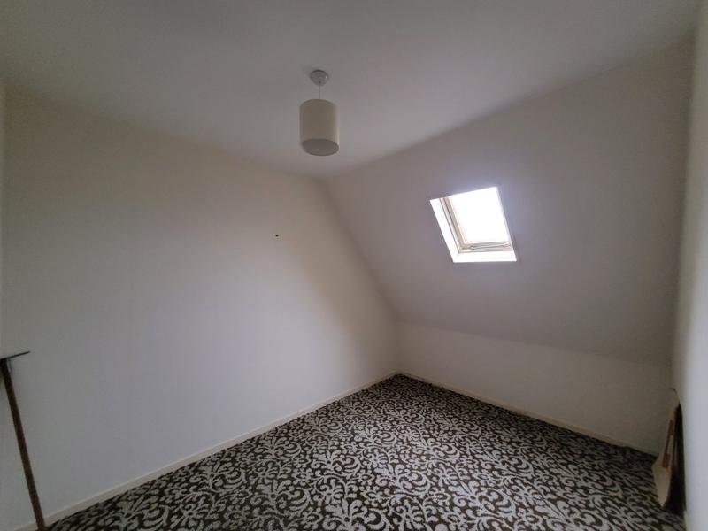 Maison - 82 m² - 4 pièces