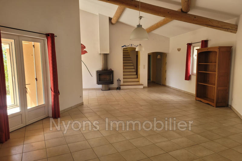 Villa - 110 m² - 4 pièces
