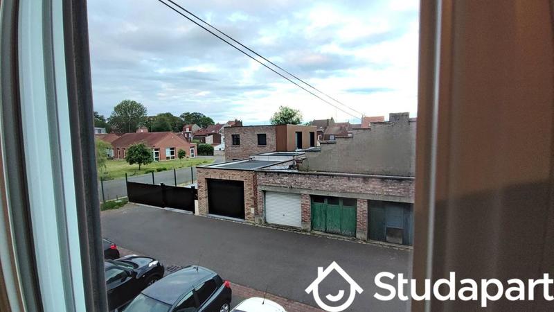 Chambre - 103 m² - 1 pièce