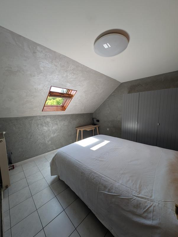 Maison - 115 m² - 6 pièces