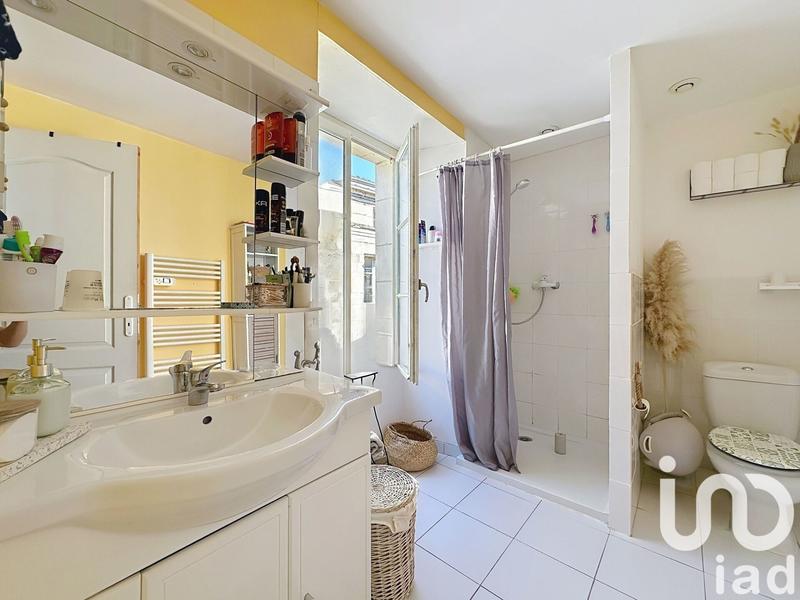 Maison de village - 52 m² - 3 pièces