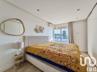 Appartement - 60 m² - 2 pièces