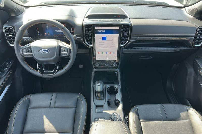 Ford Ranger 2.3 Phev 281 Wildtrak Plu 0malus