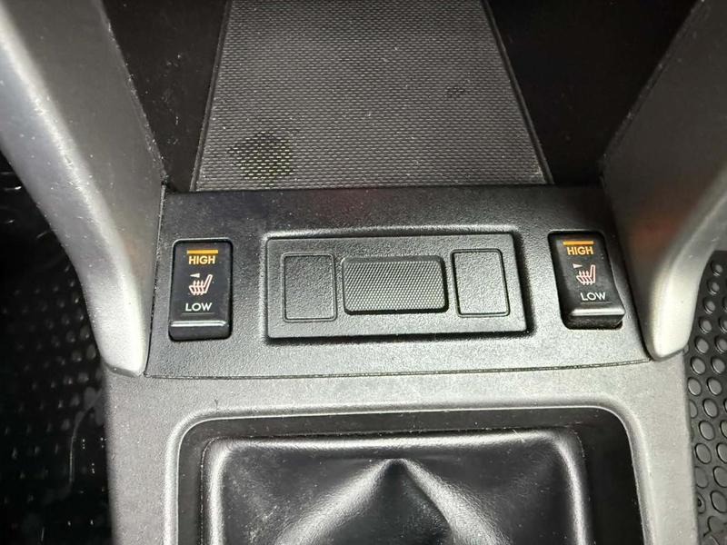 Subaru Forester 2.0 d 16v 4wd 147 Cv