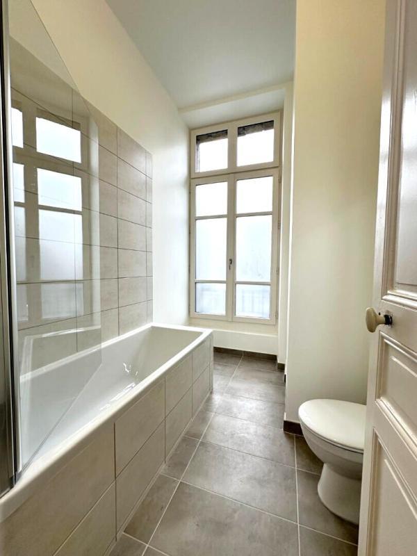 Appartement - 93 m² - 4 pièces