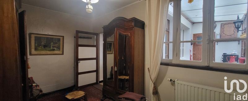 Maison - 72 m² - 3 pièces