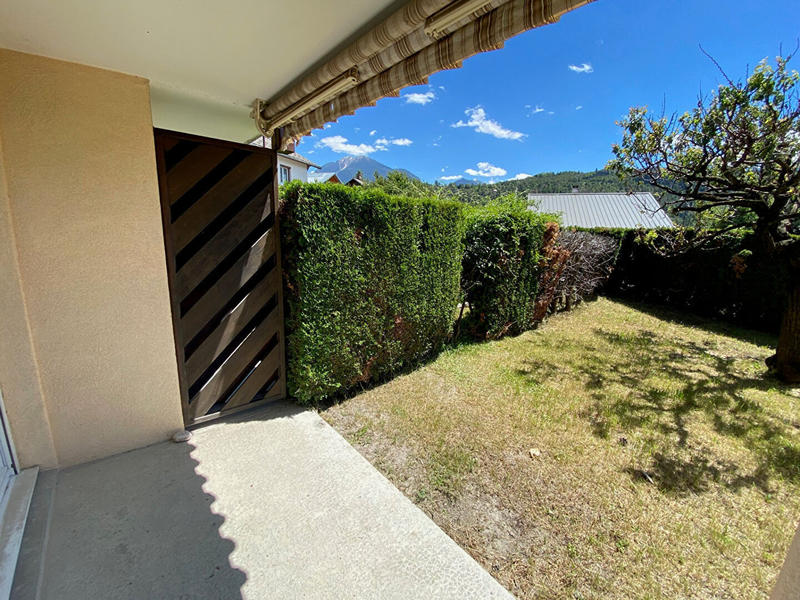 Appartement - 32 m² - 2 pièces