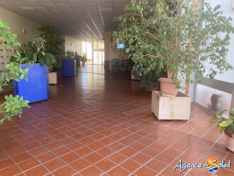 Duplex - 33 m² - 1 pièce