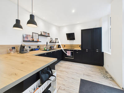 Appartement - 70 m² - 4 pièces