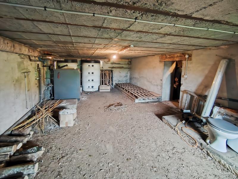 Maison bourgeoise - 172 m² - 6 pièces