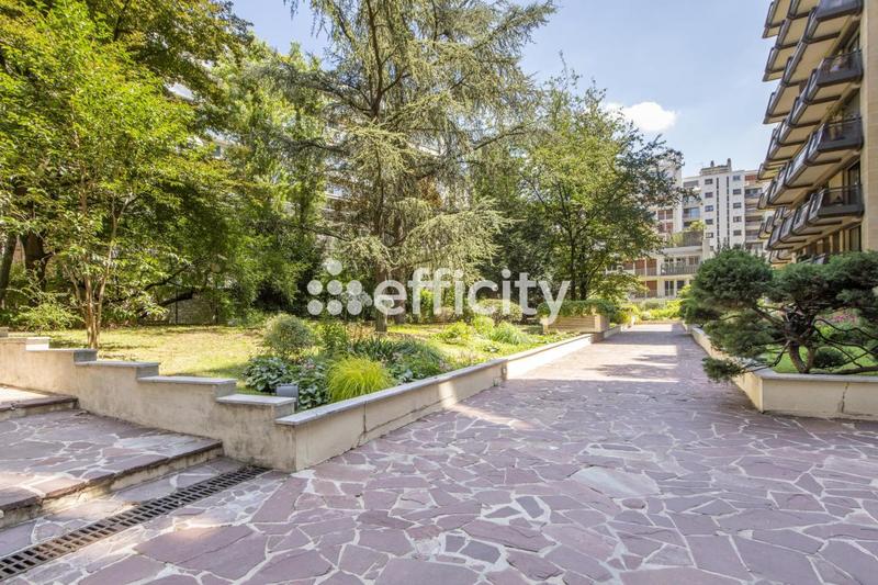 Appartement - 148 m² - 5 pièces