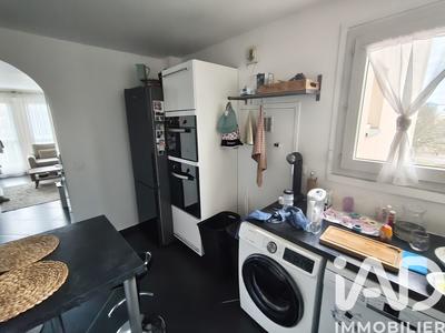 Appartement - 93 m² - 4 pièces