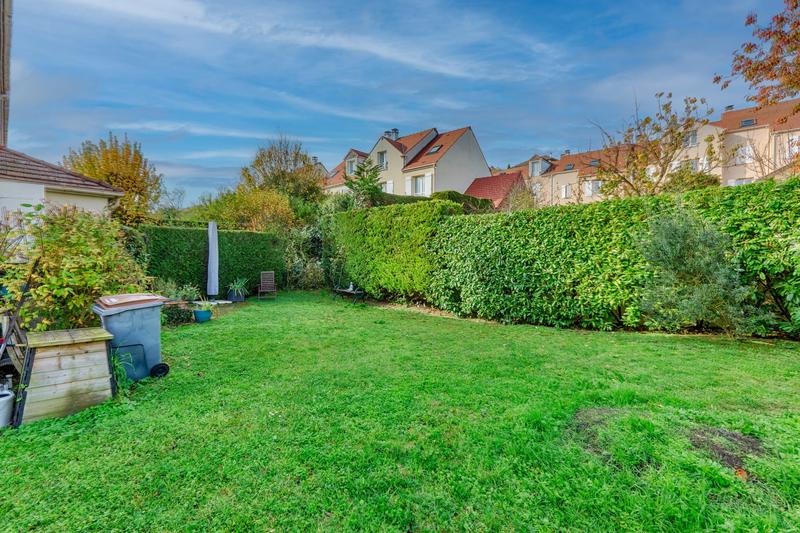 Maison - 114 m² - 6 pièces