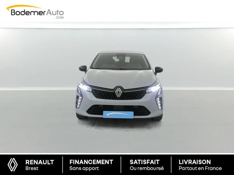 Renault Clio E-Tech full hybrid 145 ch Gsr2 Evolution