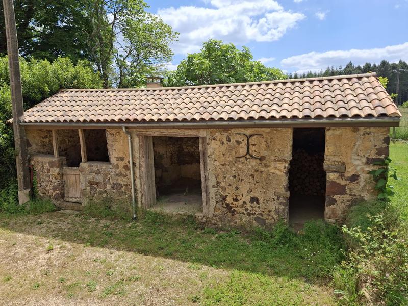 Maison traditionnelle - 216 m² - 5 pièces