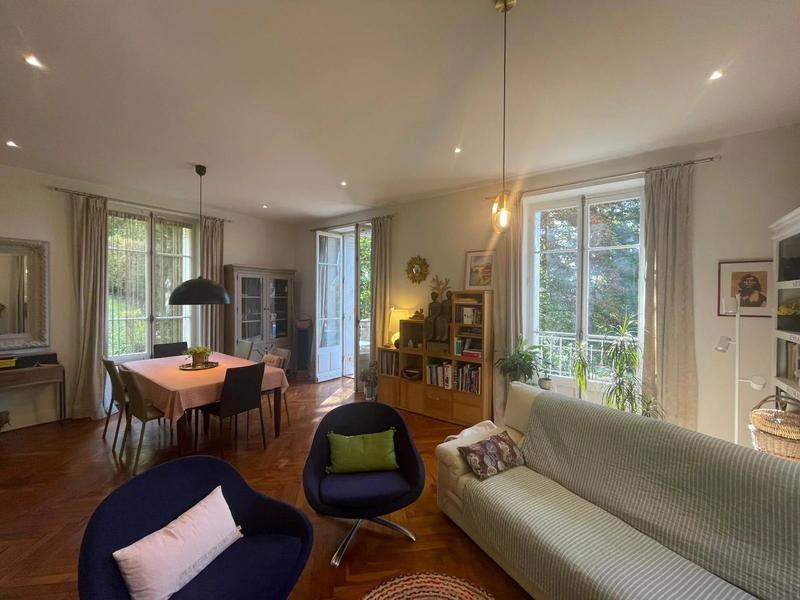 Maison - 136 m² - 5 pièces