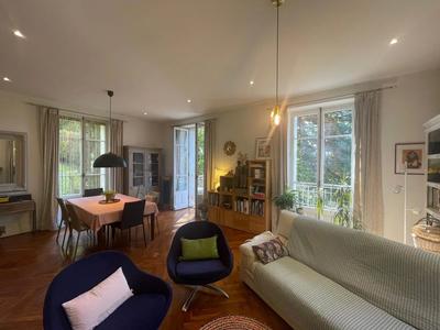 Maison - 136 m² - 5 pièces