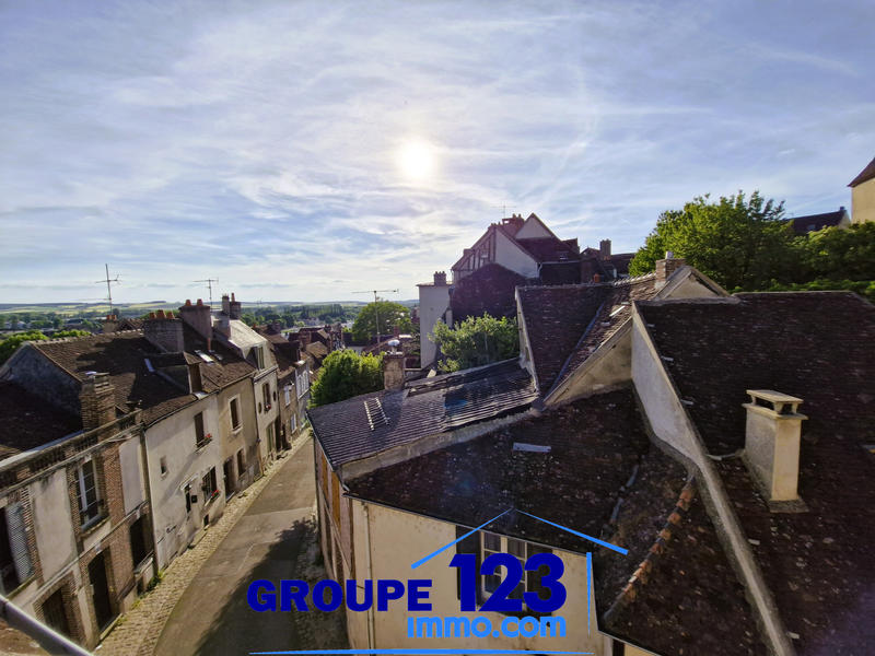 Duplex - 59 m² - 2 pièces