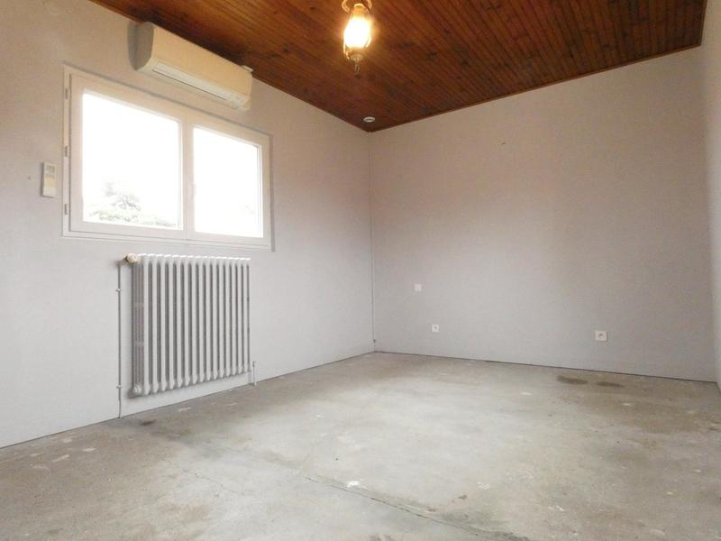 Maison ancienne - 49 m² - 2 pièces