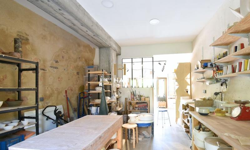 Maison - 200 m² - 6 pièces