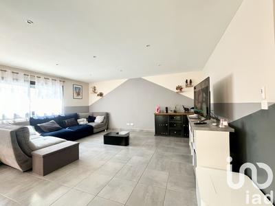 Maison - 135 m² - 5 pièces