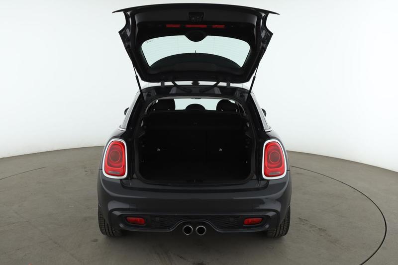 Mini Mini Cooper Sd Pack Red Hot Chili Bva6 5p 170 ch