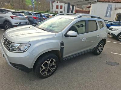 Dacia Duster Blue dCi 115 4x2 Prestige