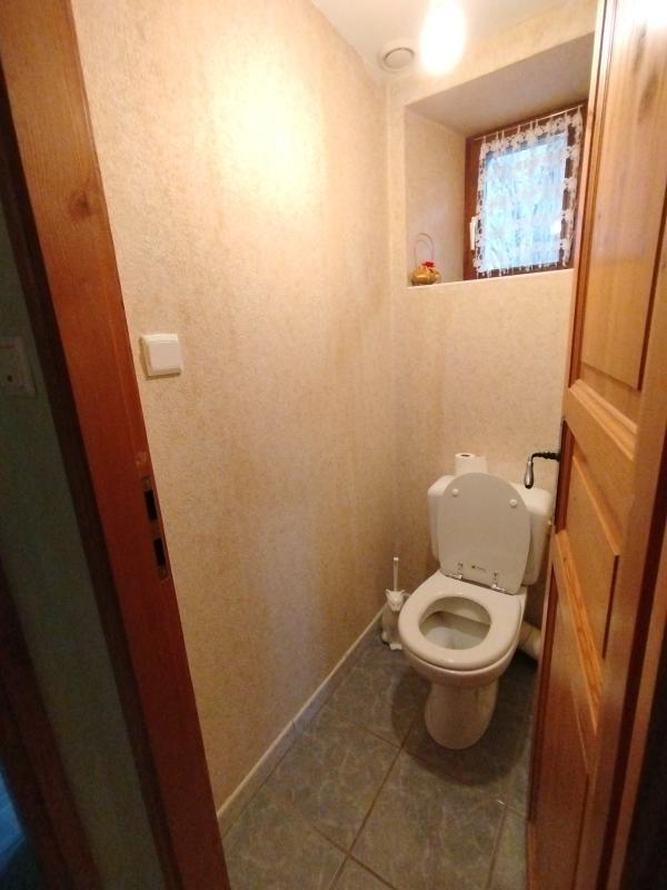 Corps de ferme - 262 m² - 1 pièce