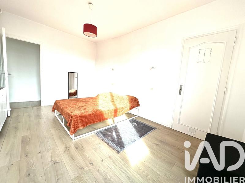 Appartement - 75 m² - 3 pièces