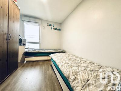 Appartement - 83 m² - 4 pièces