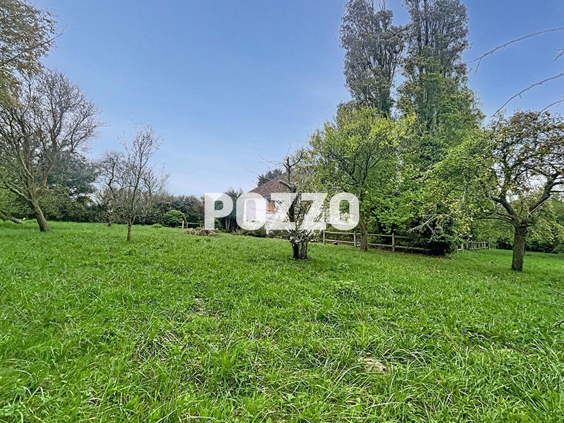 Maison - 136 m² - 6 pièces