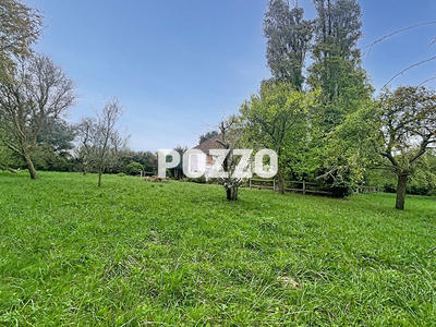 Maison - 136 m² - 6 pièces