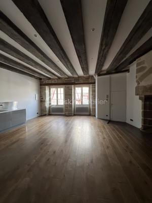 Appartement - 56 m² - 2 pièces