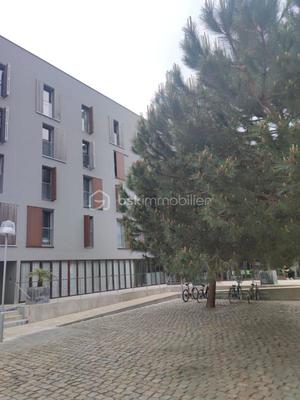 Studio - 29 m² - 1 pièce