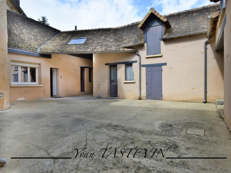 Villa - 136 m² - 5 pièces