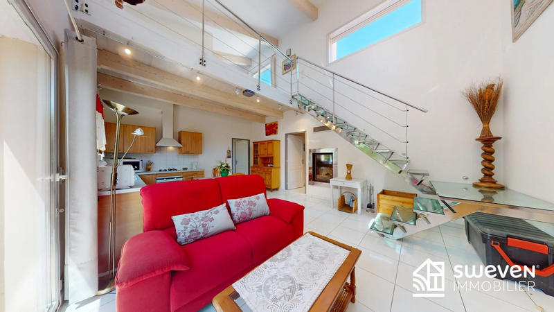 Villa - 278 m² - 10 pièces