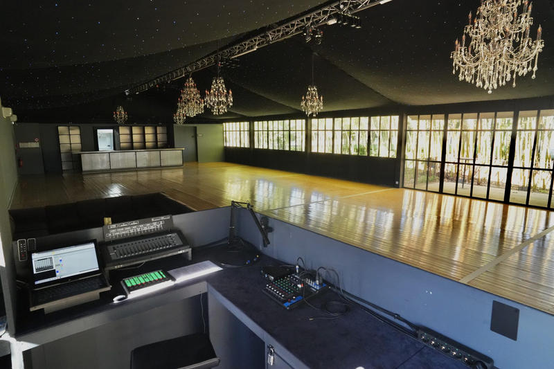 Bastide - 684 m² - 10 pièces